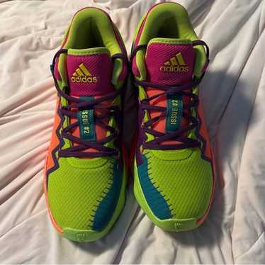 D.O.N. Issue #2 ‘Prove Em Wrong’ Donovan Mitchell - image 1