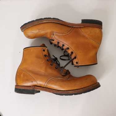 レッドウィング　REDWING /9013 サイズ27.0 正規取扱店 RED WING レッドウイング 9013 BECKMAN ROUND BOOTS