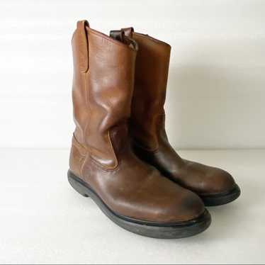 Red wing super sole - Gem