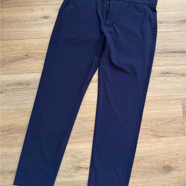 新品未開封GREYSON MONTAUKTROUSER MALTESEBLUE Greyson maltese blue - Gem