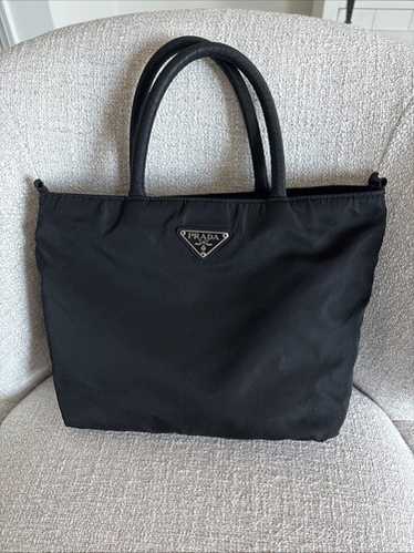 Prada tessuto city nylon - Gem