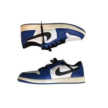 エア ジョーダン 1 LOW \"Game \" Air Jordan 1 Low OG Game Royal - YouTube