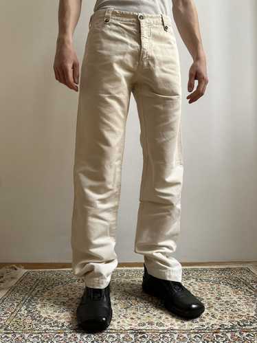00's PAZZO ウール フードコート PRADA SPORT MIUMIU