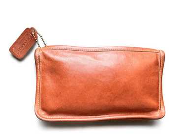 バッグ Vintage Coach Chunky Case makeup Pouch il_fullxfull.6357066831_gy29.jpg
