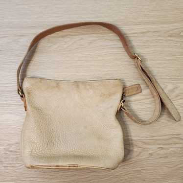 バッグ Vintage Coach Hampton Canvas Shoulder Vintage coach 4907 shoulder - Gem