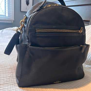 Coach bag backpack - Gem