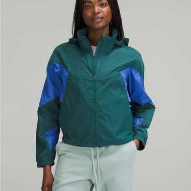 Evergreen Jacket / XL / LULULEMON バスタオル付 Lululemon Men's Evergreen Jacket - Retail $168 | eBay