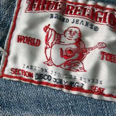 True religion joey big - Gem