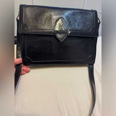 Yves saint laurent lizard - Gem