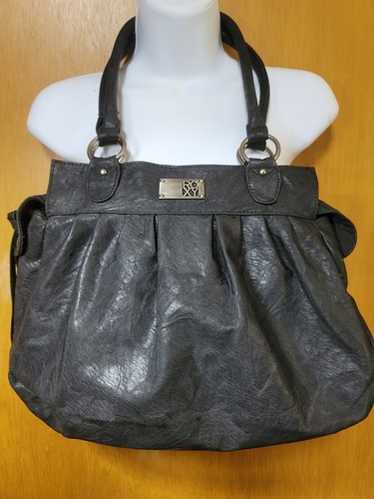 Black roxy bag - Gem