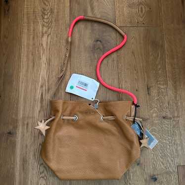 Pink diesel bag - Gem