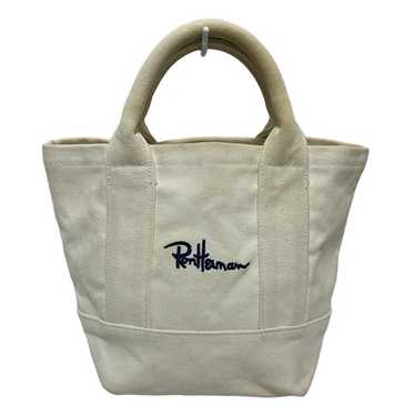Ron herman tote bag - Gem