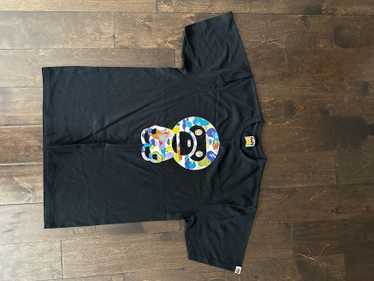 Bape multi camo milo - Gem