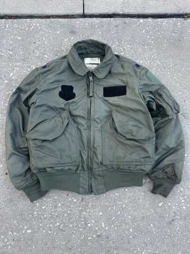 Vintage cwu - 36/p - Gem