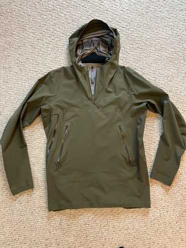 ジャケット・アウター ARC'TERYX VEILANCE Conduct Anorak ARC'TERYX VEILANCE Conduct Anorak Size XS Black | eBay