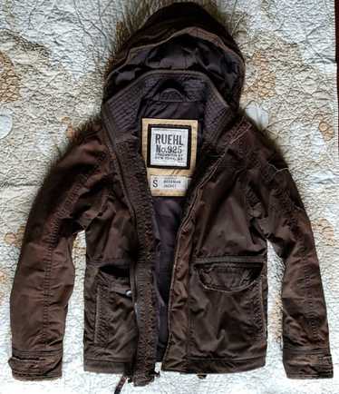 RUEHL No.925 FULTON JACKET M ベージュ RUEHL No.925 FULTON JACKET M ベージュ Ruehl 925 Jacket | eBay