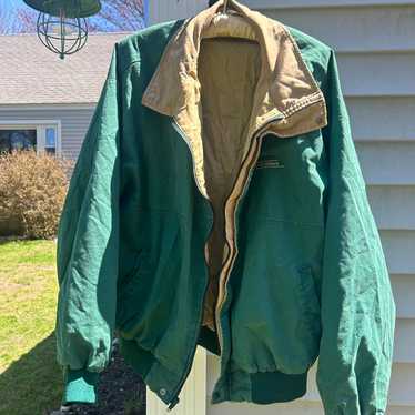Salomon vintage salomon jacket - Gem