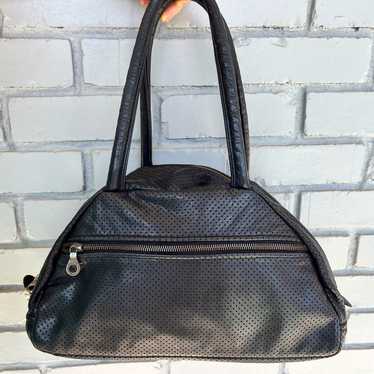 BASICS by jas Ｍ．Ｂ Jas m.b. backpack leather - Gem