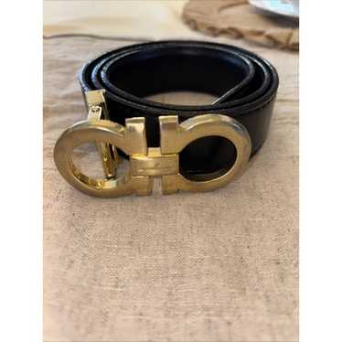 Salvatore ferragamo #28 belt - Gem
