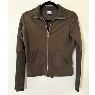 Vintage parasuco jacket - Gem