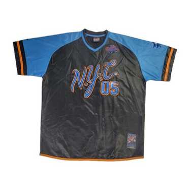 Vtg fubu city 05 - Gem