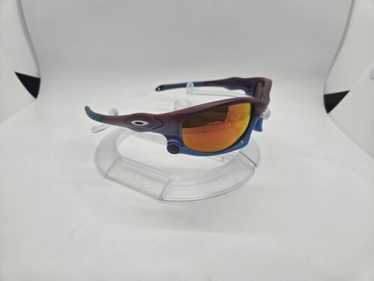 Oakley split jacket - Gem