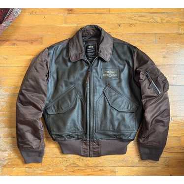 Breitling x alpha industries - Gem