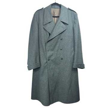 Swiss military wool jacket - Gem