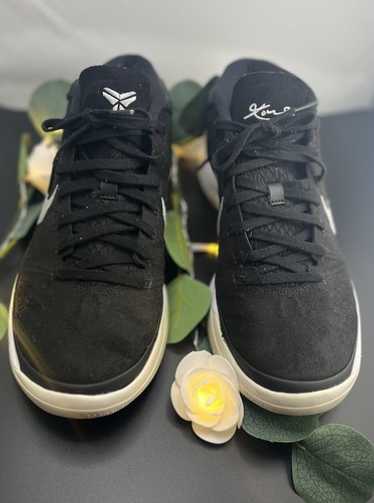 Kobe ad mid - Gem