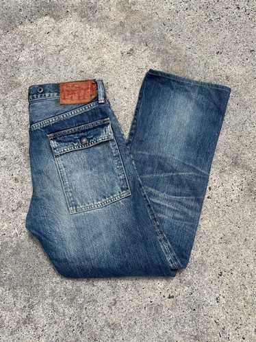 Kapital kapital kountry vintage - Gem