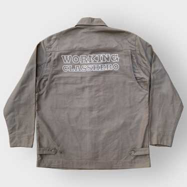 Undercover ss99 relief - Gem