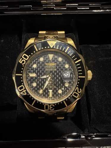 Invicta grand diver 47mm - Gem
