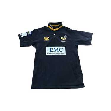 London wasps canterbury short - Gem