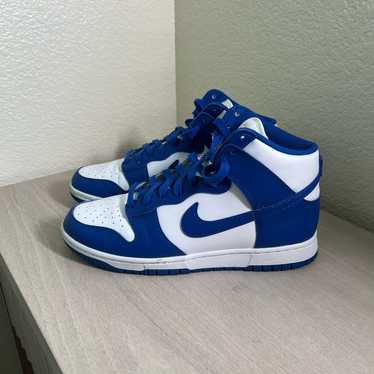 Nike dunk game - Gem