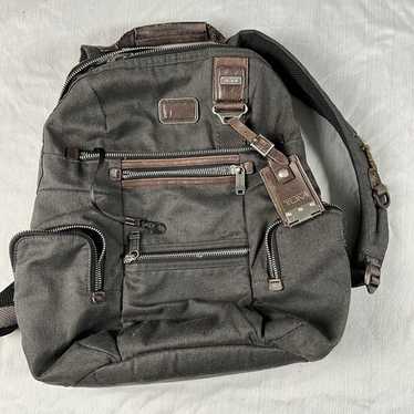 Tumi alpha bravo knox - Gem