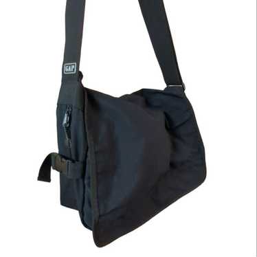 Old gap messenger bag - Gem