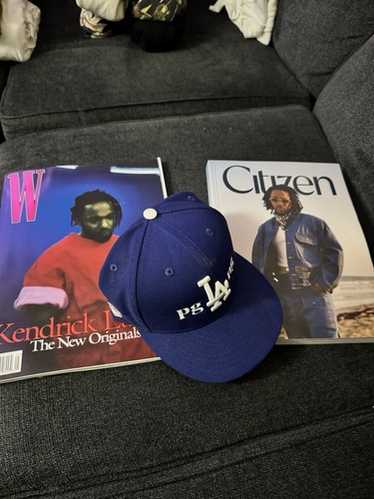 Kendrick lamar pglang big - Gem