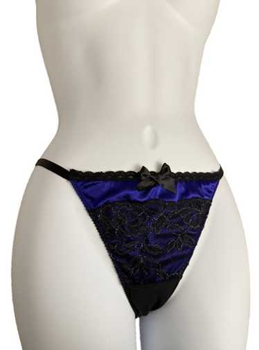 Vintage victorias secret cheekini - Gem