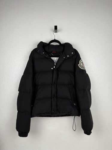 Moncler Junya Watanabe Comme des Garcons Down Jacket Blue