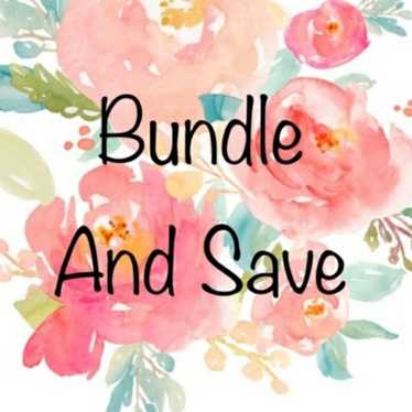 Bundle & Save - image 1