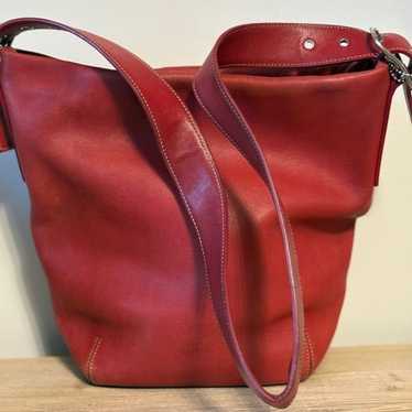 Coach Duffle Sac - Gem