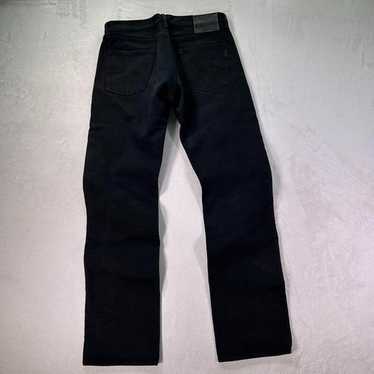 Iron heart heavy denim - Gem