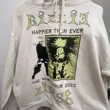 Billie eilish 2022 tour - Gem
