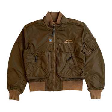 Breitling x alpha industries - Gem