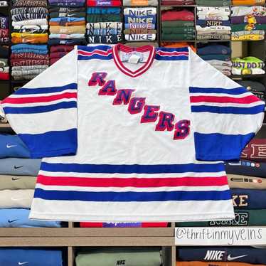 New york rangers ccm - Gem