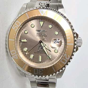 Invicta grand diver 47mm - Gem