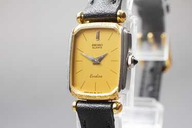 Seiko exceline vintage watch - Gem