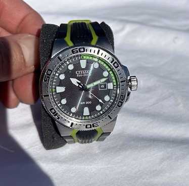 Citizen watch e168 - Gem