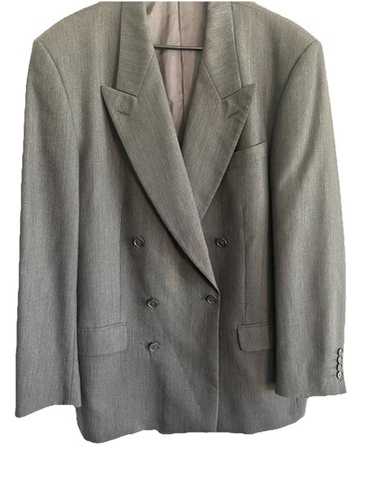 A*i様 Vintage ダブルスーツ × Yves Saint Laurent ba769b3b7295ca2c95f1d3d082e47c