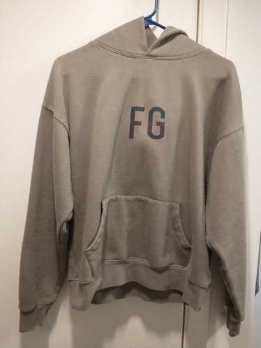 Fear of god sixth - Gem